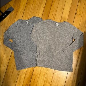 a new day Women's Crewneck Tops